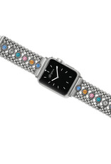 Twinkle Link Watch Band in Multi