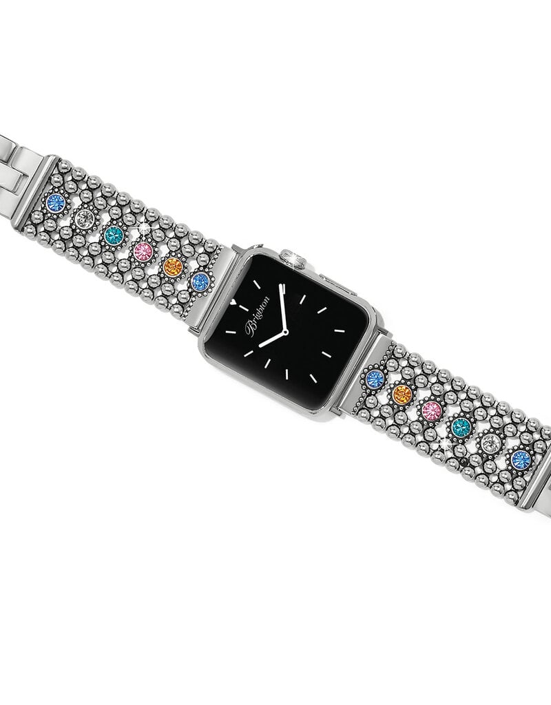 Twinkle Link Watch Band in Multi