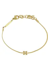 J.HOFFMAN'S Dainty Initial Bracelet