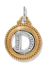 ABC”s Monogram D
