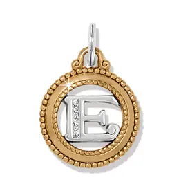 ABC”s Monogram E