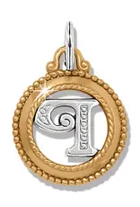 ABC’s Monogram P