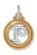 ABC’s Monogram P