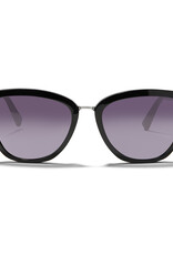 Pretty Tough Two Tone Heart Sunglass