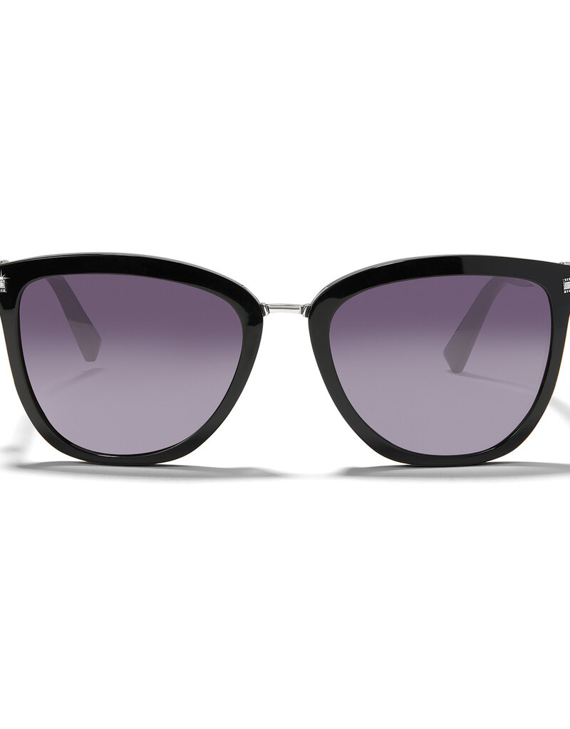 Pretty Tough Two Tone Heart Sunglass