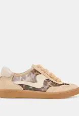 J.HOFFMAN'S Notice Mesh- Leopard