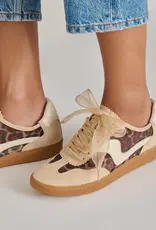 J.HOFFMAN'S Notice Mesh- Leopard