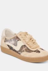 J.HOFFMAN'S Notice Mesh- Leopard