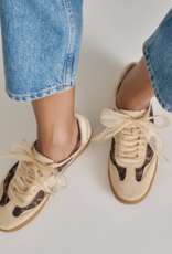 J.HOFFMAN'S Notice Mesh- Leopard