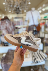 J.HOFFMAN'S Notice Mesh- Leopard