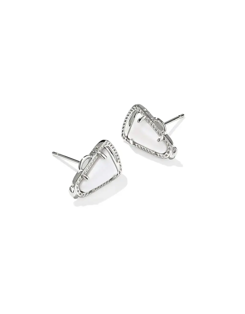 KENDRA SCOTT Cheer Stud Earrings