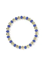 KENDRA SCOTT Daphne Enamel Stretch Bracelet