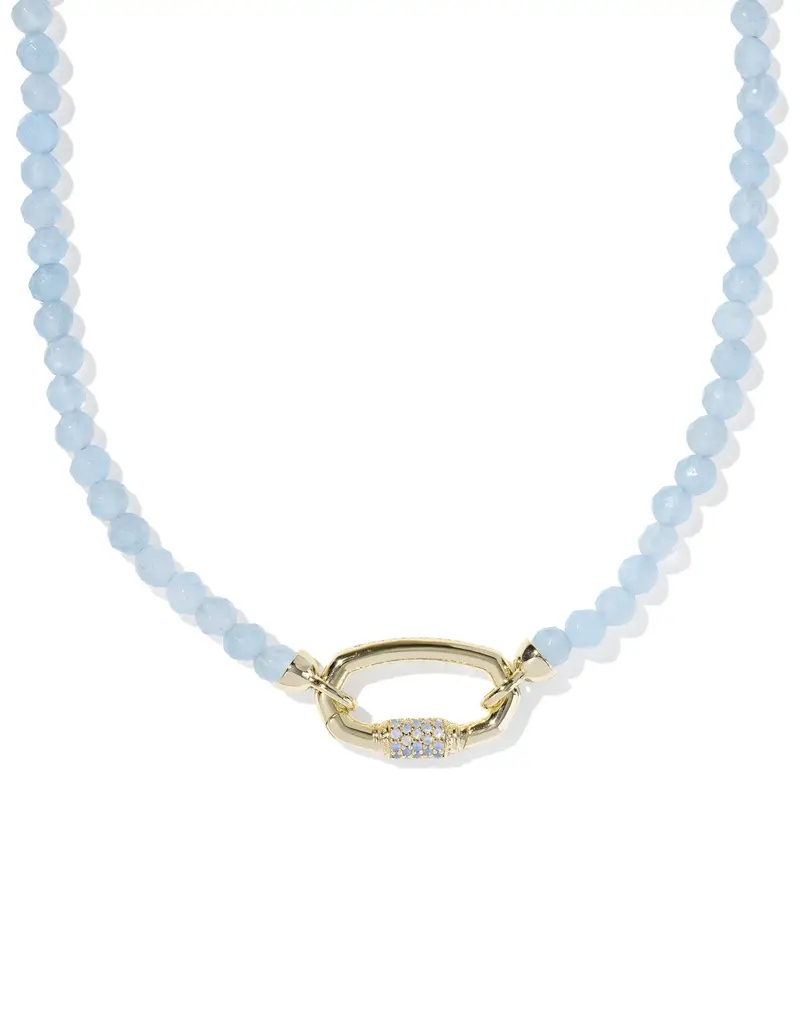 KENDRA SCOTT Emery Beaded Strand Necklace
