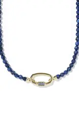 KENDRA SCOTT Emery Beaded Strand Necklace