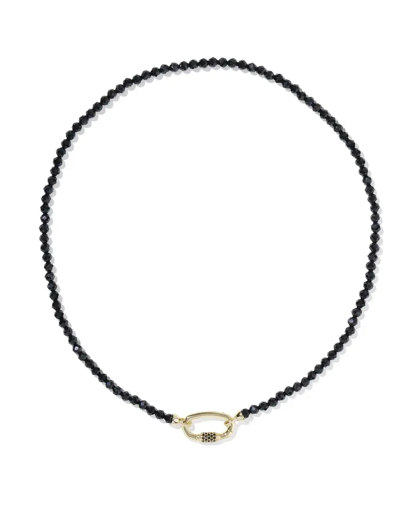 KENDRA SCOTT Emery Beaded Strand Necklace