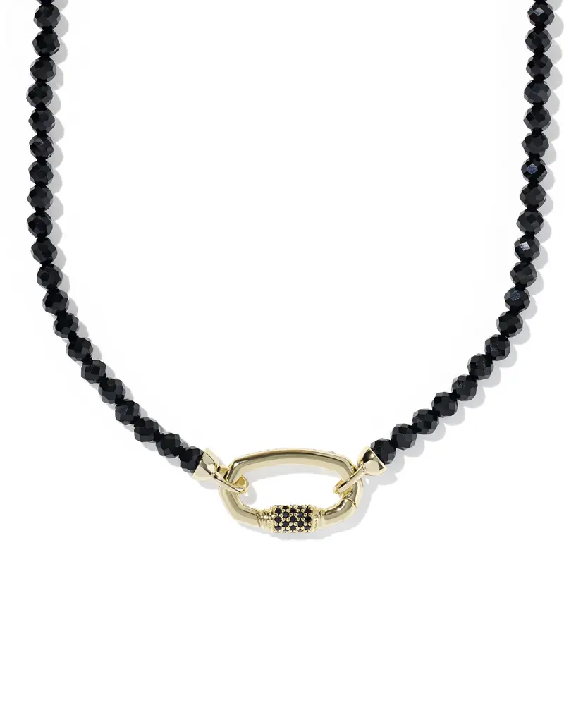 KENDRA SCOTT Emery Beaded Strand Necklace