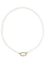 KENDRA SCOTT Emery Beaded Strand Necklace