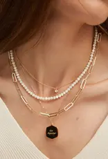 KENDRA SCOTT Emery Beaded Strand Necklace