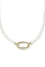 KENDRA SCOTT Emery Beaded Strand Necklace