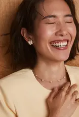 KENDRA SCOTT Haley Bow Stud Earrings