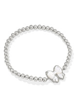 KENDRA SCOTT Haley Bow Stretch Bracelet
