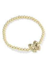 KENDRA SCOTT Haley Bow Stretch Bracelet
