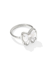 KENDRA SCOTT Haley Bow Ring