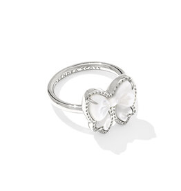 KENDRA SCOTT Haley Bow Ring