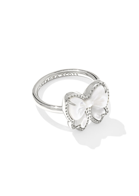 KENDRA SCOTT Haley Bow Ring