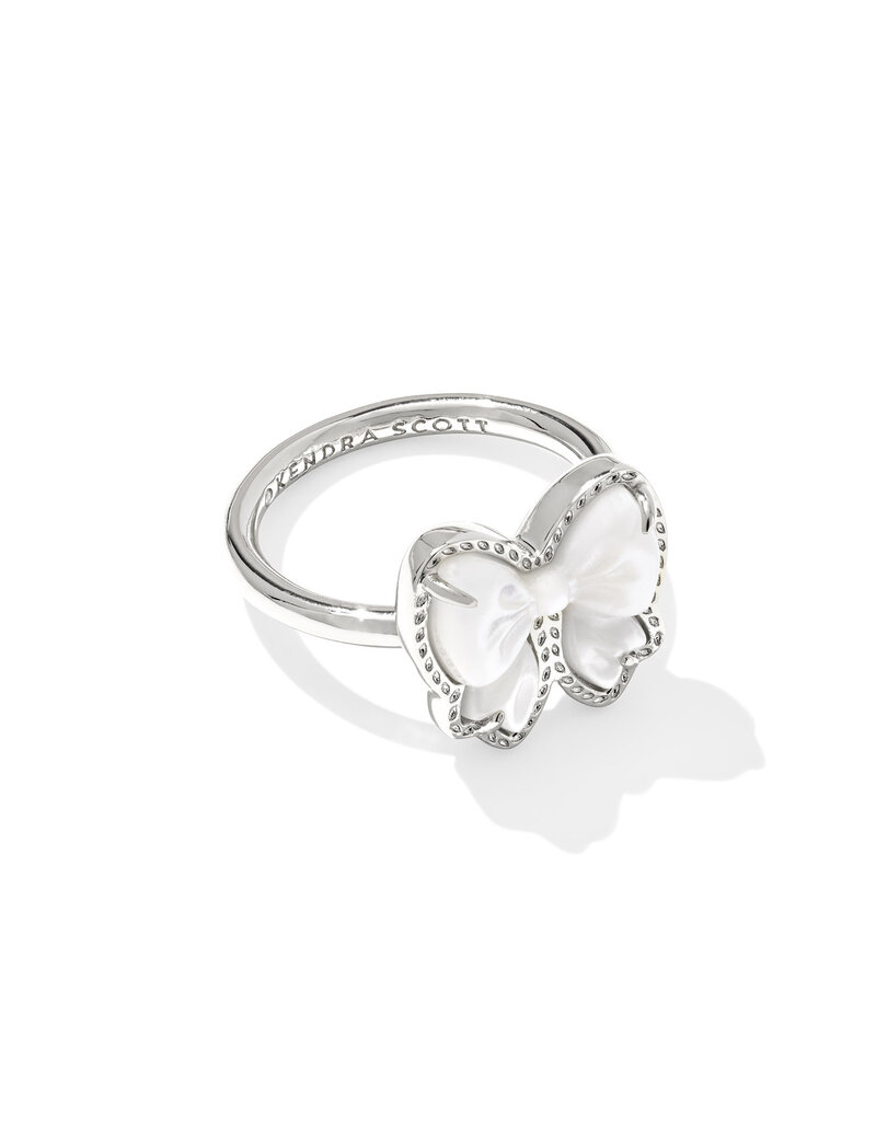 KENDRA SCOTT Haley Bow Ring