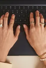 KENDRA SCOTT Haley Bow Ring