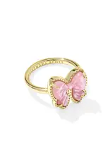 KENDRA SCOTT Haley Bow Ring