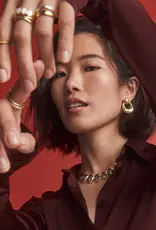 KENDRA SCOTT Kaitlin Statement Necklace