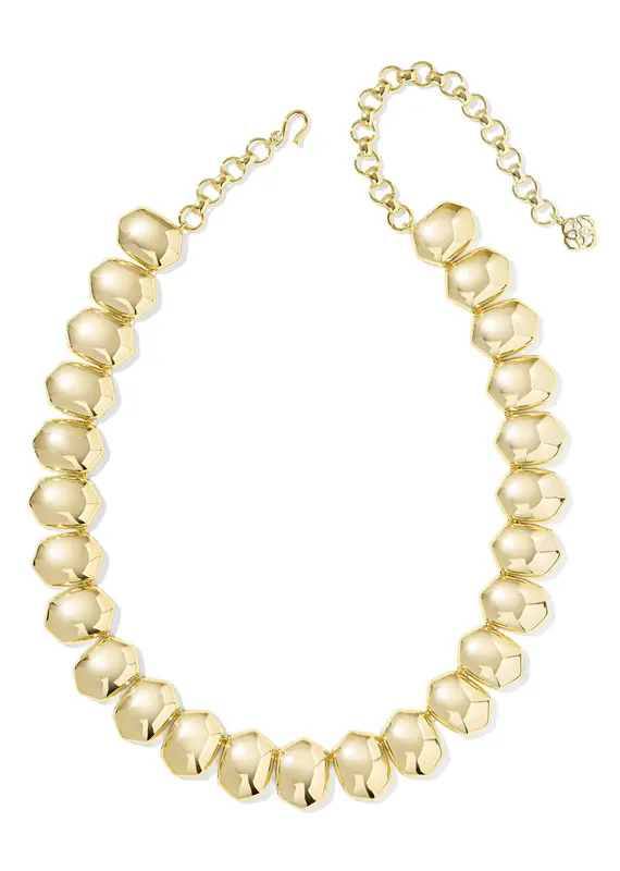 KENDRA SCOTT Kaitlin Statement Necklace