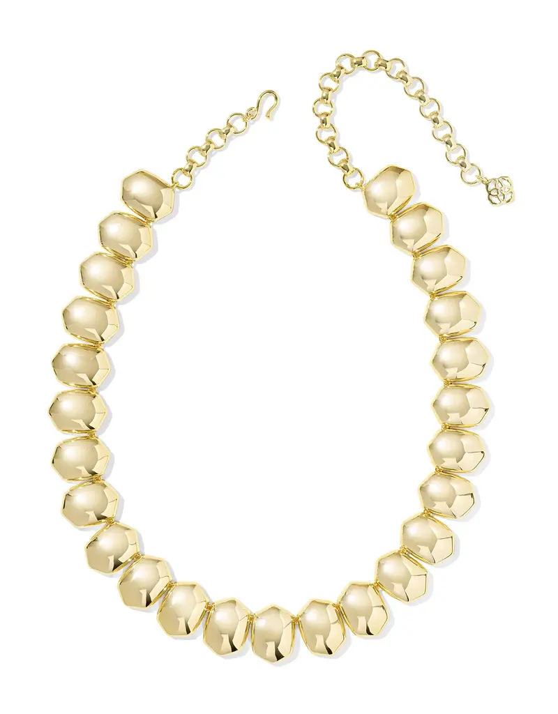 KENDRA SCOTT Kaitlin Statement Necklace