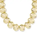 KENDRA SCOTT Kaitlin Statement Necklace