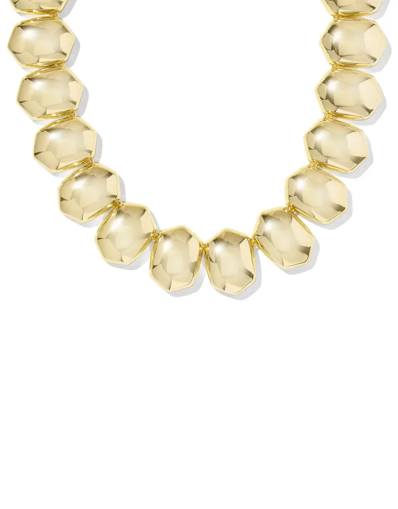KENDRA SCOTT Kaitlin Statement Necklace