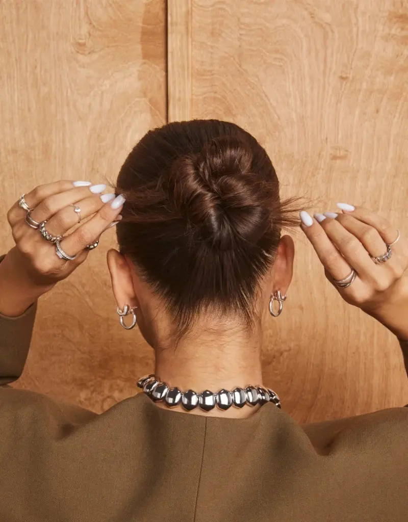 KENDRA SCOTT Kaitlin Statement Necklace