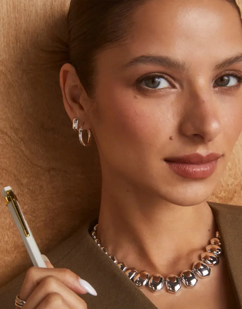 KENDRA SCOTT Kaitlin Statement Necklace