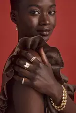 KENDRA SCOTT Kaitlin Chain Bracelet