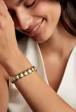 KENDRA SCOTT Kaitlin Chain Bracelet