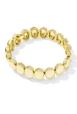 KENDRA SCOTT Kaitlin Chain Bracelet