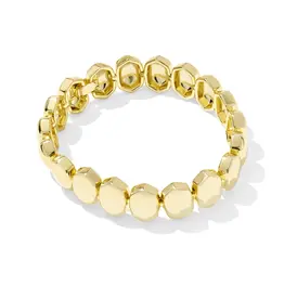 KENDRA SCOTT Kaitlin Chain Bracelet
