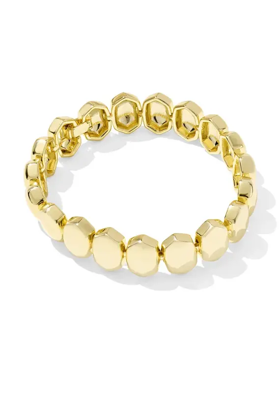 KENDRA SCOTT Kaitlin Chain Bracelet