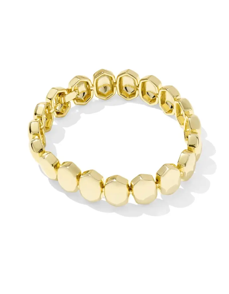 KENDRA SCOTT Kaitlin Chain Bracelet