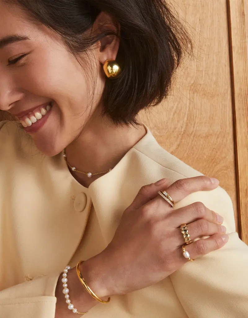 KENDRA SCOTT Kaitlin Band Ring