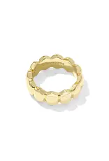 KENDRA SCOTT Kaitlin Band Ring