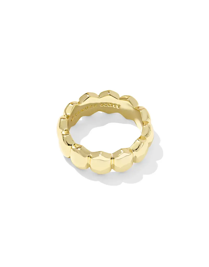 KENDRA SCOTT Kaitlin Band Ring