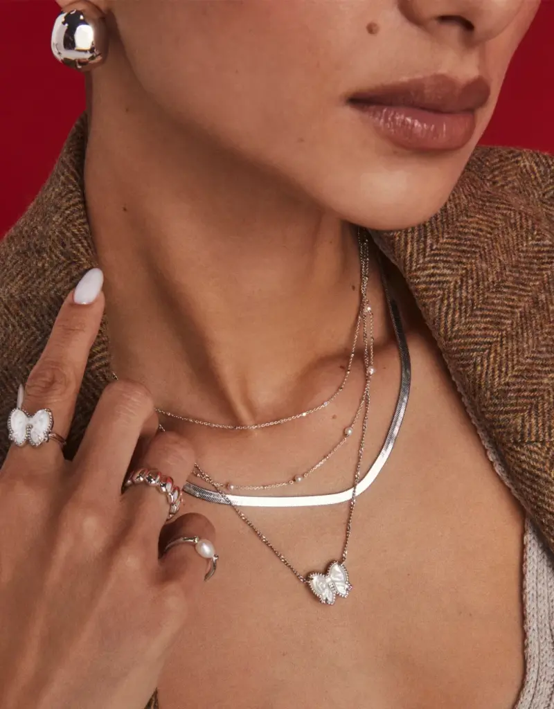 KENDRA SCOTT Kaitlin Band Ring