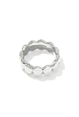 KENDRA SCOTT Kaitlin Band Ring